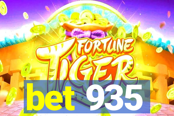 bet 935